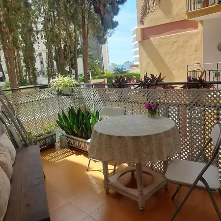Appartamento Torre De Marbella