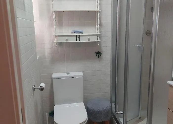 Appartement Torre De Marbellac