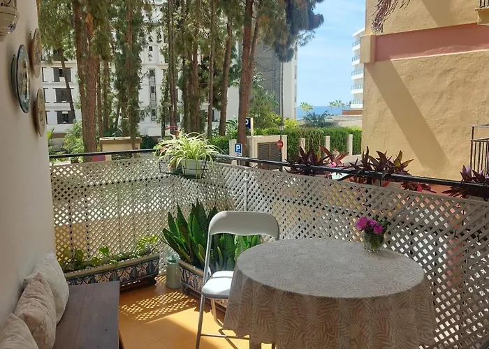 Appartement Torre De